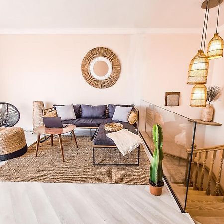 Oceanview Boutique House, 125 Sqm, Parking, Sunset Rooftop Costa Adeje  Eksteriør billede