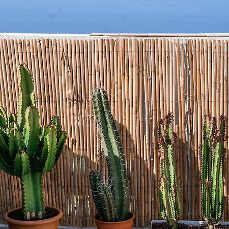 Oceanview Boutique House, 125 Sqm, Parking, Sunset Rooftop Costa Adeje  Eksteriør billede