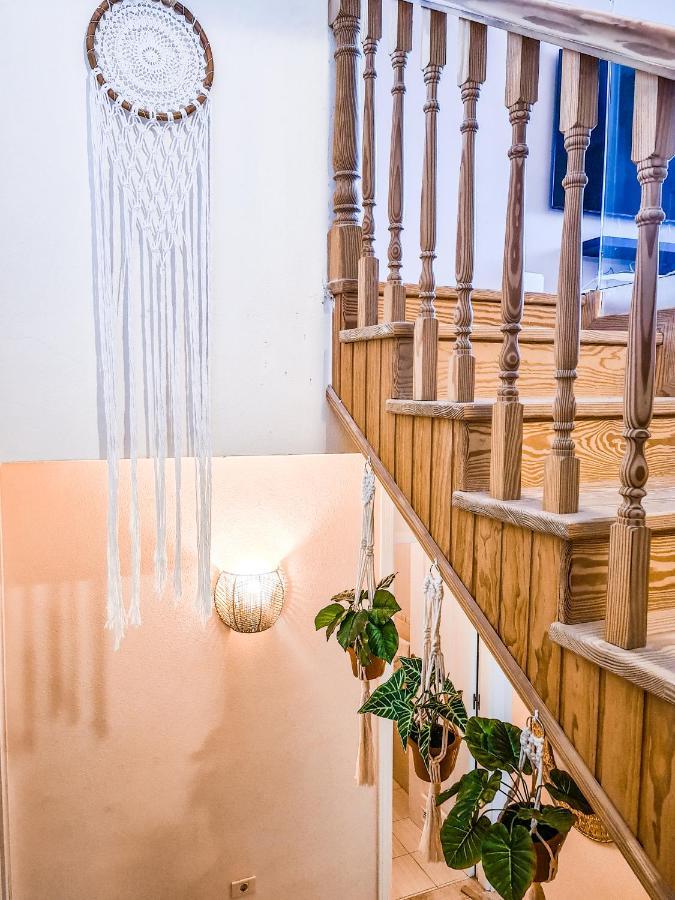 Oceanview Boutique House, 125 Sqm, Parking, Sunset Rooftop Costa Adeje  Eksteriør billede