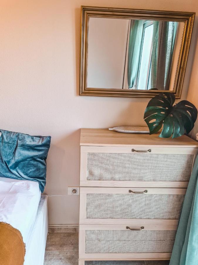 Oceanview Boutique House, 125 Sqm, Parking, Sunset Rooftop Costa Adeje  Eksteriør billede