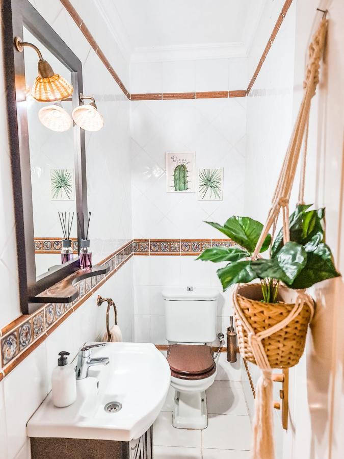 Oceanview Boutique House, 125 Sqm, Parking, Sunset Rooftop Costa Adeje  Eksteriør billede