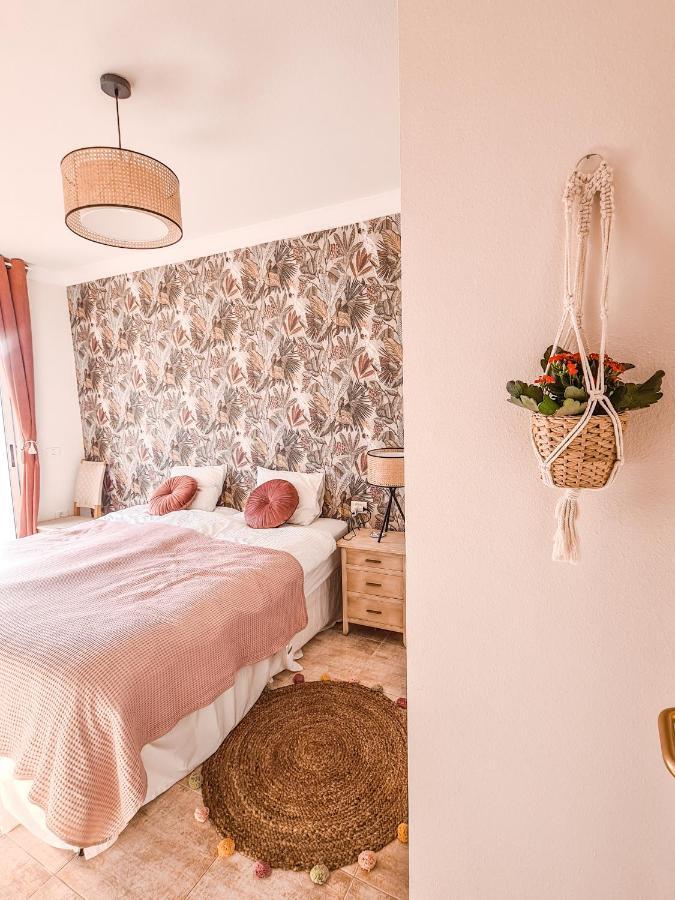 Oceanview Boutique House, 125 Sqm, Parking, Sunset Rooftop Costa Adeje  Eksteriør billede