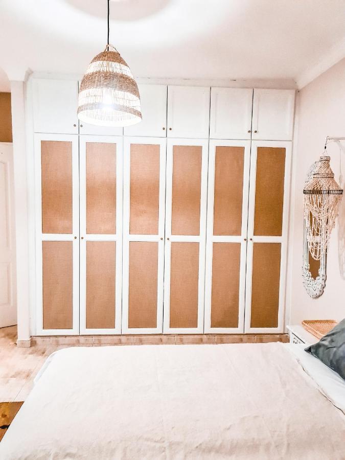 Oceanview Boutique House, 125 Sqm, Parking, Sunset Rooftop Costa Adeje  Eksteriør billede