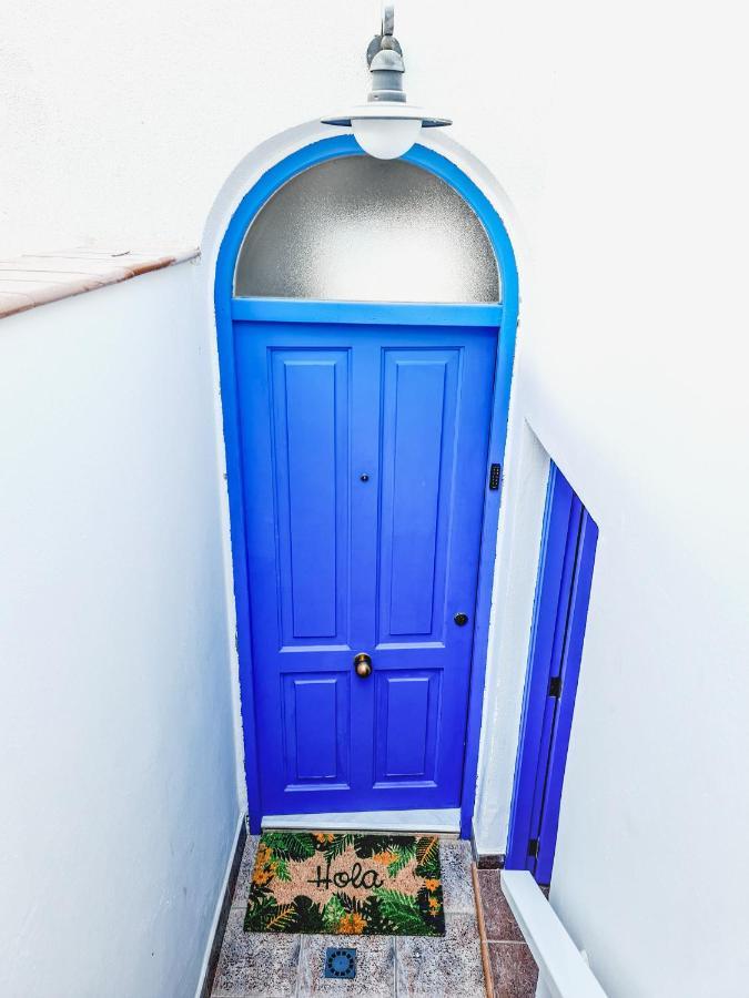Oceanview Boutique House, 125 Sqm, Parking, Sunset Rooftop Costa Adeje  Eksteriør billede