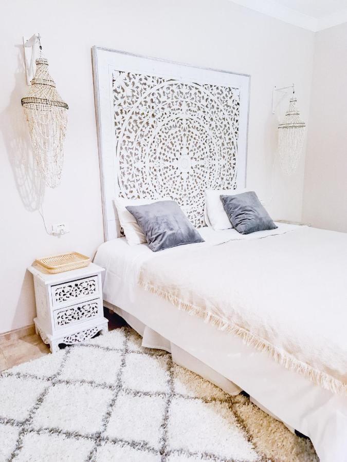 Oceanview Boutique House, 125 Sqm, Parking, Sunset Rooftop Costa Adeje  Eksteriør billede