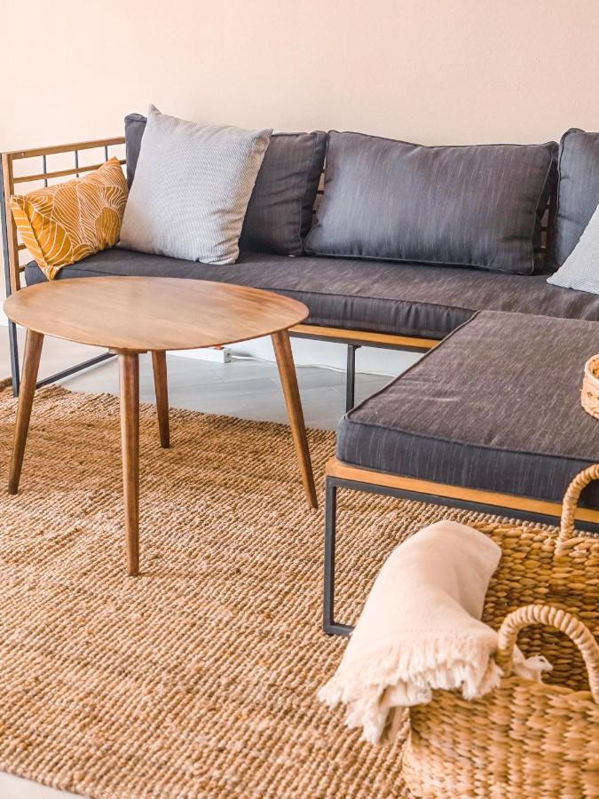 Oceanview Boutique House, 125 Sqm, Parking, Sunset Rooftop Costa Adeje  Eksteriør billede