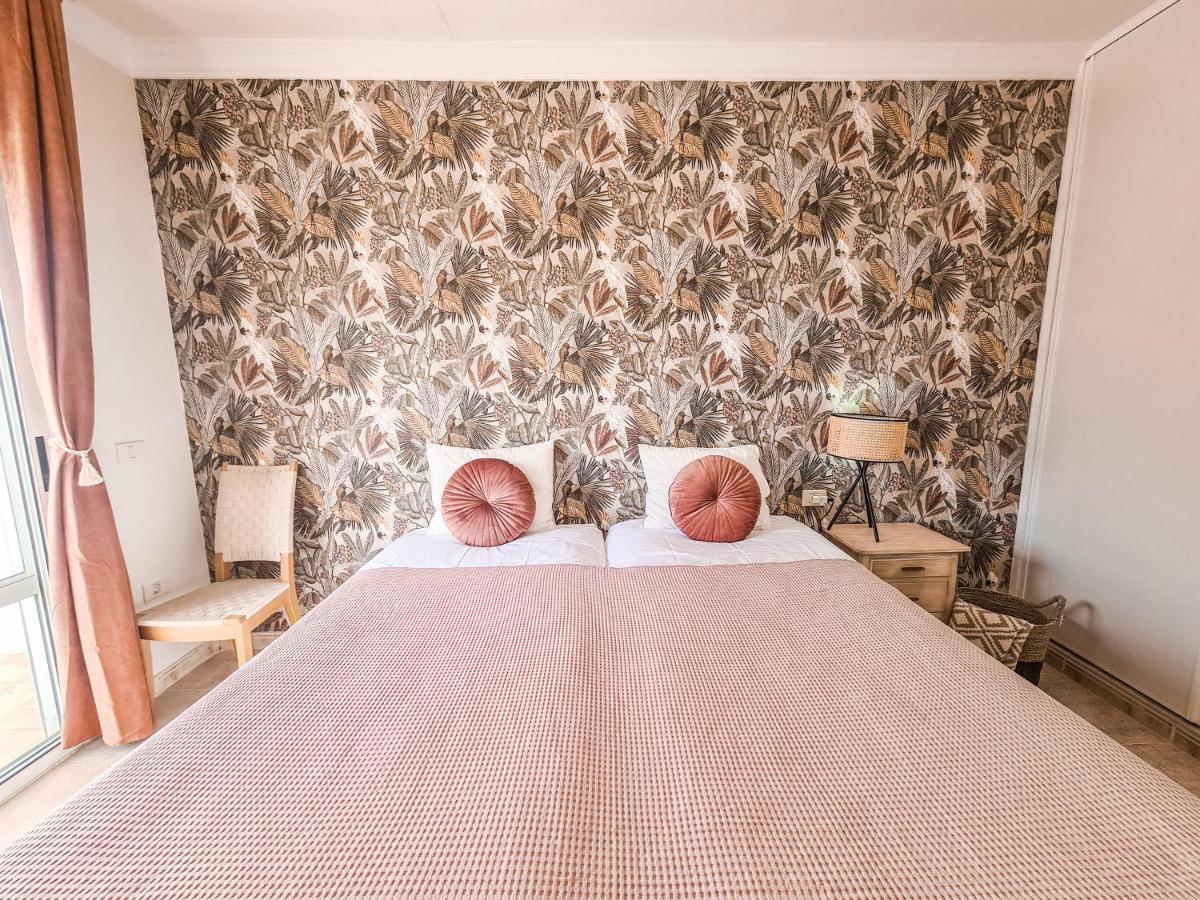 Oceanview Boutique House, 125 Sqm, Parking, Sunset Rooftop Costa Adeje  Eksteriør billede