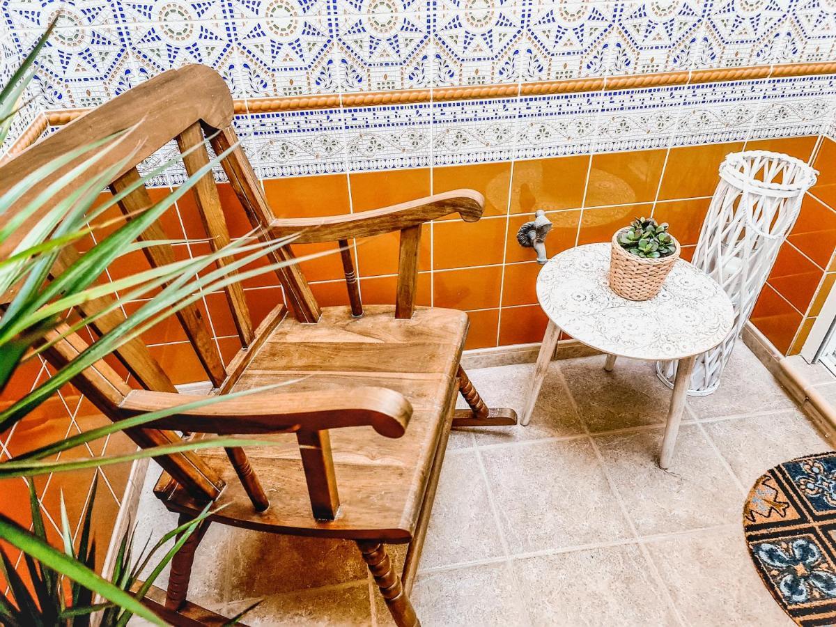 Oceanview Boutique House, 125 Sqm, Parking, Sunset Rooftop Costa Adeje  Eksteriør billede