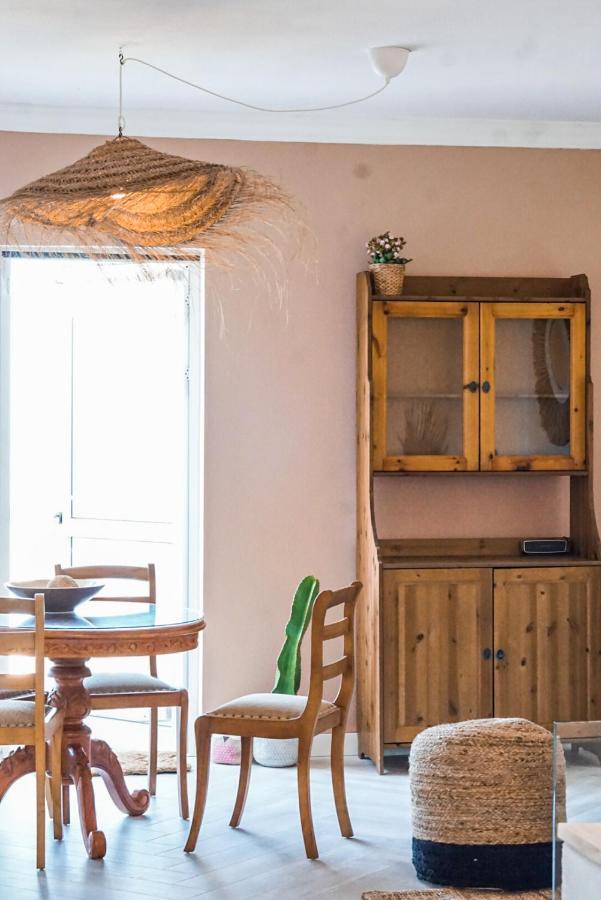 Oceanview Boutique House, 125 Sqm, Parking, Sunset Rooftop Costa Adeje  Eksteriør billede
